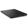 Lenovo ThinkPad E14 Gen 7 (AMD) 21T0004WGE klēpjdators, AMD Ryzen 5 220 3,2 GHz, 35,6 cm (14 collu) WUXGA 1920 x 1200, 32 GB DDR5-SDRAM, 512 GB SSD, AMD Radeon 740M, Wi-Fi, Windows 11 Pro, vācu tastatūra, melns