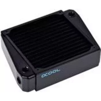 Alphacool NexXxoS XT45 Full Copper X-Flow 140mm Radiators (14244)