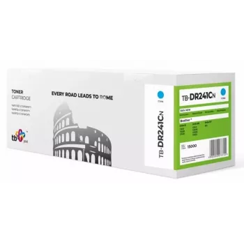 Bungas Brother DR241 30000 lapas Melna