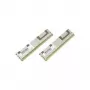 CoreParts MMI0345/8GB atmiņas modulis 2 x 4 GB DDR2 240-pin DIMM ECC