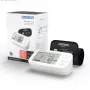 Omron HEM-7380-E asinsspiediena mērītājs Augšdelma Automātisks 2 lietotājs(-i)