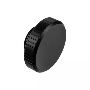 Savienotājs EKWB Quantum Torque Plug — 23×23×5.5 mm aizbāznis šķidruma dzesēšanai