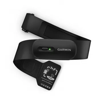 Sirds ritma monitors Garmin HRM 200