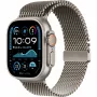 Apple Watch Ultra 2 Cellular 49mm Dabīgais Titāns Milānas S