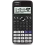 Casio FX-991DE X - Zinātniskais kalkulators - Galddatora modelis - Akumulators/Saule - Melns