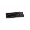CHERRY XS Trackball tastatūra USB QWERTY US English melna