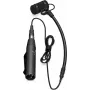 Mikrofons Behringer CB 100 ar lokano kaklu