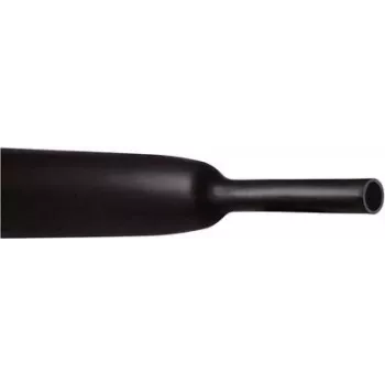 Termosarūkošā caurulīte CellPack 240163, 100 cm, viens gabals