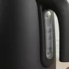 Elektriskā tējkanna Petra 1.7L 3KW matēti melna