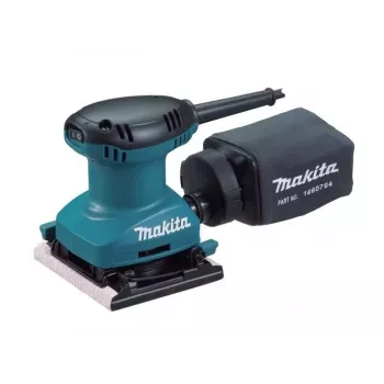 Makita BO4557 portatīvā slīpmašīna 14000 OPM