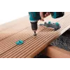Wolfcraft GmbH klāja ieklāšanas komplekts