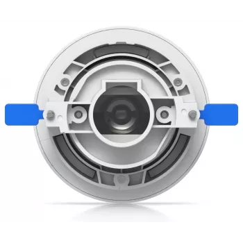 Montāža Ubiquiti UACC-G5-Dome-Ultra-FM-SB-W Iekštelpu Balta 10 cm Diametrs