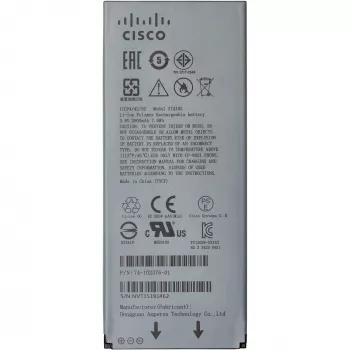 Cisco 8821 paplašinātā akumulatora baterija