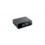 Muse M-175DBI pārnēsājams DAB+/FM radio, melns