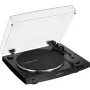 Audio Technica AT-LP3XBTBK atskaņotājs melns