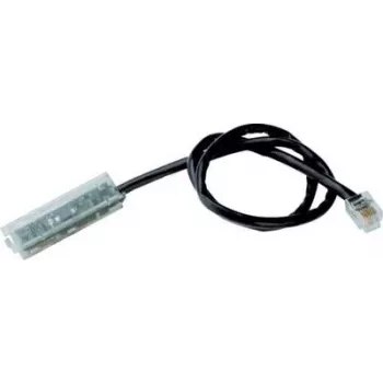 Hager BKE-Datu interfeiss EHZ001K 1Mbit 450mm