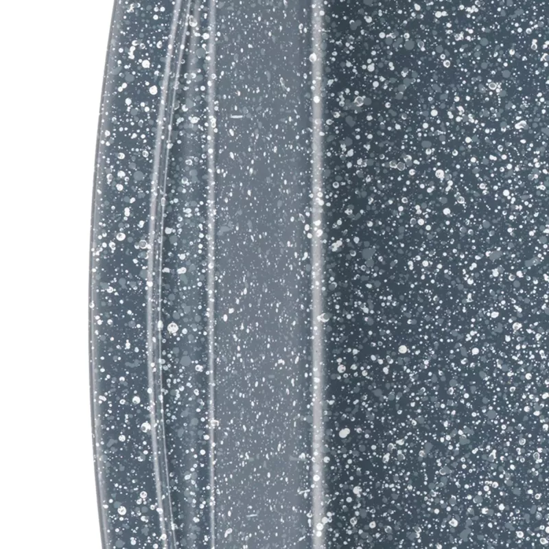Kvadrātveida cepamā panna Russell Hobbs RH00997EU73 26 cm ar akmens nepiedegošo pārklājumu