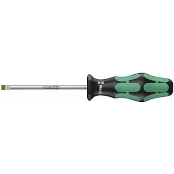 Wera Workshop Slotted Skrūvgriezis 335 Asmens Platums: 5.5 mm Asmens Garums: 300 mm (05008060001)