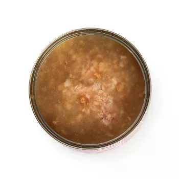 3Coty Turkey Cheers! papildu mitrā barība kaķiem 160 g