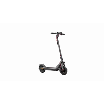 Segway F3 E elektriskais skrejritenis, 1000 W, 25 km/h, 10 collu, melns