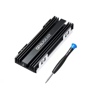 Radiators GRAUGEAR G-PS5HS02