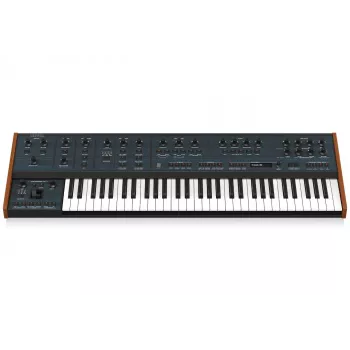 Behringer UB-Xa 16-balsu polifoniskais analogais sintezators