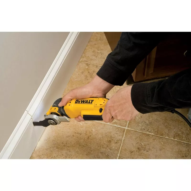 DeWALT DT20703-QZ daudzfunkciju instrumenta stiprinājums