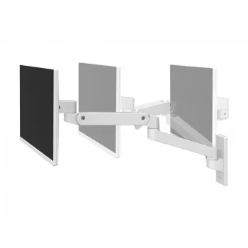 Ergotron LX sērijas monitora stiprinājums 45-683-290 34 collu sienas balts 10kg