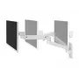 Ergotron LX sērijas monitora stiprinājums 45-683-290 34 collu sienas balts 10kg