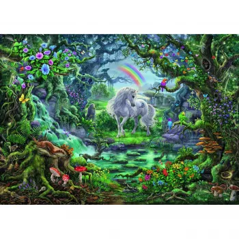 Puzle Ravensburger 15030 Fantāzija 759 gab.