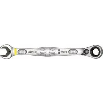 Wera Switch Maul-Ringrats Joker 10x159 (05020065001)
