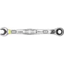 Wera Switch Maul-Ringrats Joker 10x159 (05020065001)