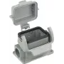 Harting pamatnes korpuss Han® 6B-asg1-LB-K-16 09 30 006 1256 1 gab.