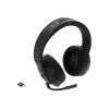 Lenovo Legion H600 spēļu austiņas ar vadu un bezvadu savienojumu