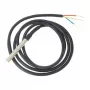 Temperatūras sensors Shelly DS18B20 ar 3 m kabeli