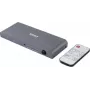 SpeaKa Professional SP-HSW-250 5 Portu HDMI Slēdzis Ultra HD 3840 x 2160 pikseļi (SP-9097444)