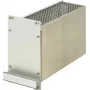 SCHROFF PIU W.COVER 3U 5HP 227D EMC - Rack piederums - 3 HE (24813055)