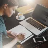 Qoltec Filtro Privacy GDPR MacBook Air 13 inch Magnētiskais Acu Aizsargs (13.60, 16:9), Aizsargplēve Klēpjdatoram