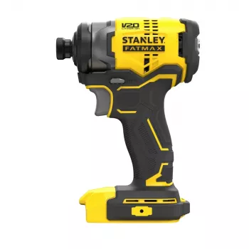 Skrūvgriezis/Triecienskrūvgriezis Stanley SFMCF810B-XJ, 18V akumulators