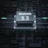 USAMS X-Don Series TWS bezvadu austiņas Bluetooth 5.3 ar Dual ENC mikrofoniem