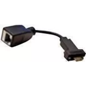 Zebra - Tīkla adapteris - Gigabit Ethernet - priekš Zebra ET80, ET85