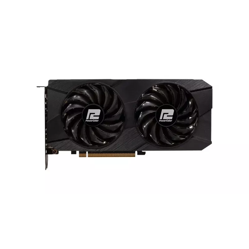 PowerColor Fighter Radeon RX 7600 8GB Grafiskā Karte