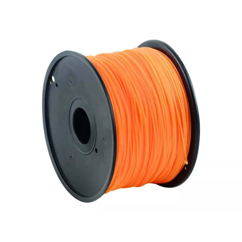 GEMBIRD 3DP-PLA1.75-01-O PLA Filaments oranžs 1,75mm 1kg