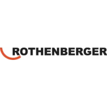 Cauruļu uzgriežņu atslēga Rothenberger 1000002697 regulējama tērauda 300mm