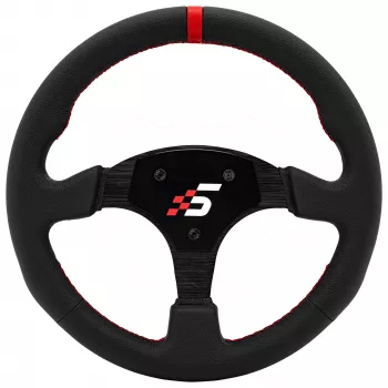 Simracing stūre Simagic P-330R 330mm Āda