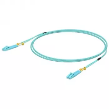 UbiQuiti UniFi - Patch-Cable - LC/UPC daudzmodu (M)