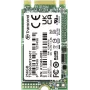 Transcend MTE460T 256 GB iekšējais M.2 PCIe NVMe SSD 2242 PCIe NVMe 3.0 x2 Retail TS256GMTE460T