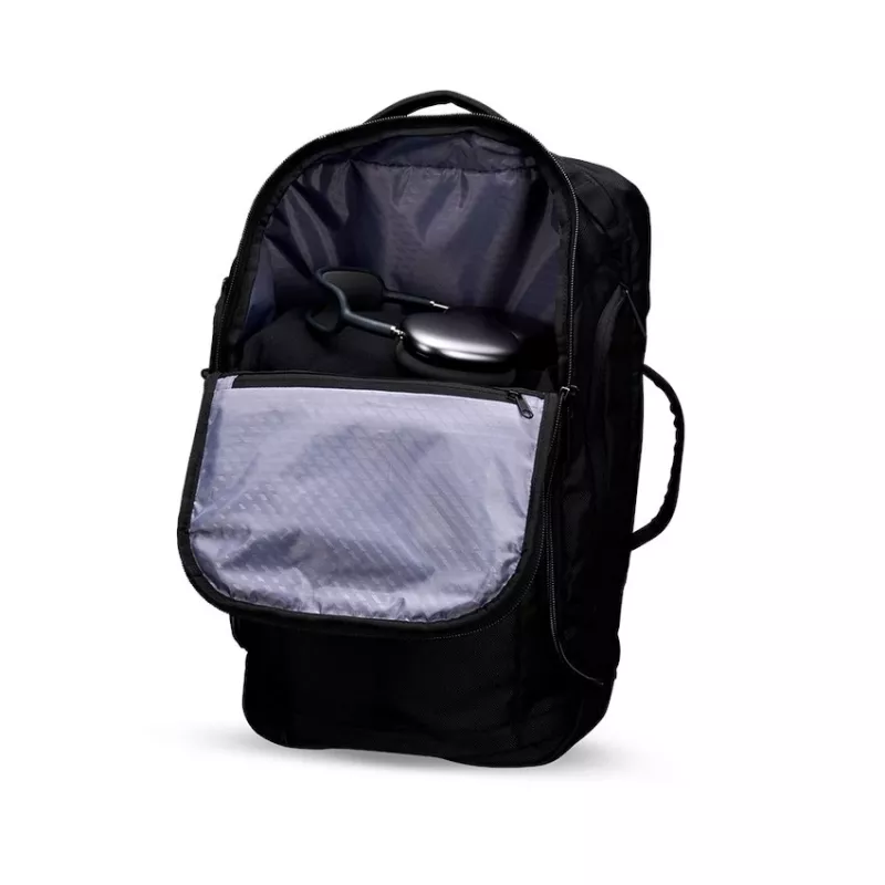 Ogio Mugursoma/Tūrisma/Biznesa Soma Pace Pro Max 45 melna