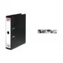 Mapes vāks Herlitz 10842284 A4 Melns