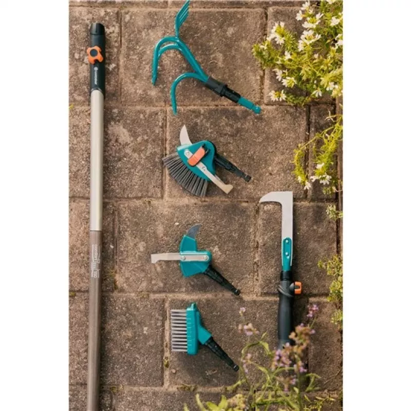 Nezāļu izvilcējs Gardena 08927-20